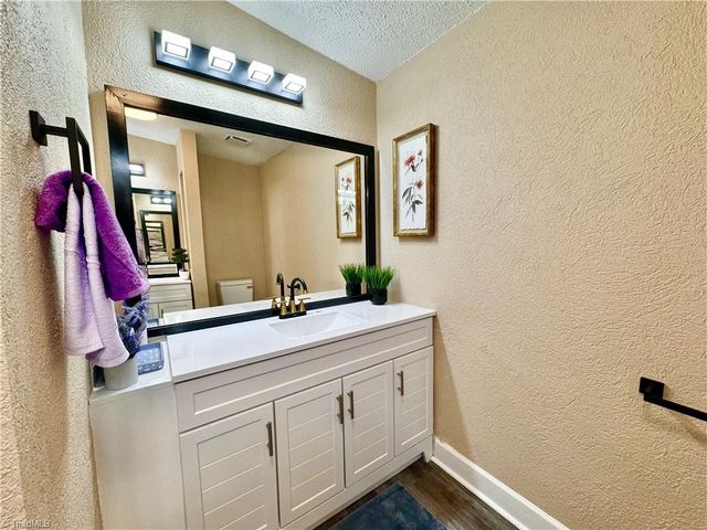1293 N Koontz Road, Lexington, NC 27295