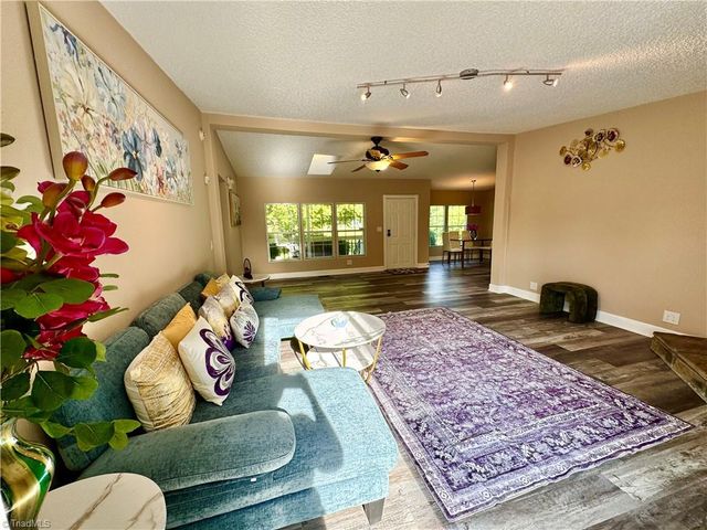 1293 N Koontz Road, Lexington, NC 27295