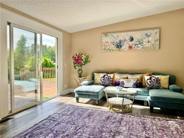 1293 N Koontz Road, Lexington, NC 27295