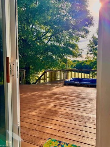 1293 N Koontz Road, Lexington, NC 27295