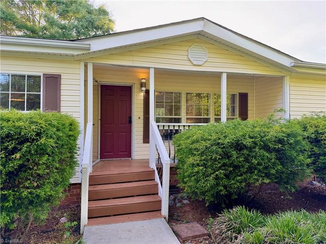 1293 N Koontz Road, Lexington, NC 27295