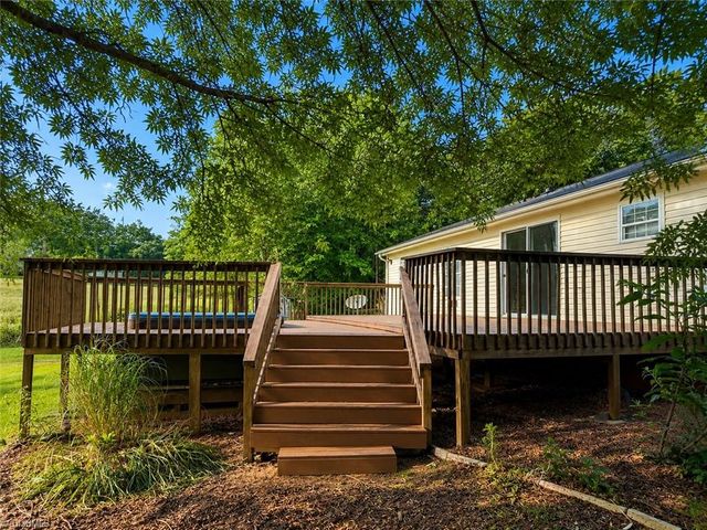 1293 N Koontz Road, Lexington, NC 27295