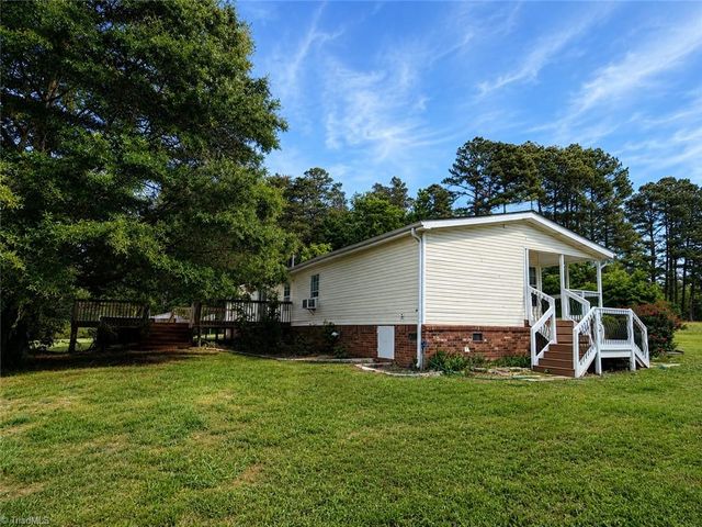 1293 N Koontz Road, Lexington, NC 27295