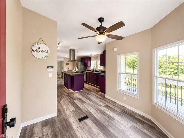 1293 N Koontz Road, Lexington, NC 27295