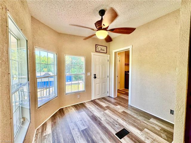 1293 N Koontz Road, Lexington, NC 27295