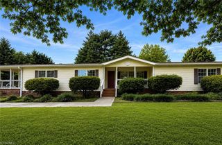 1293 N Koontz Road, Lexington, NC 27295