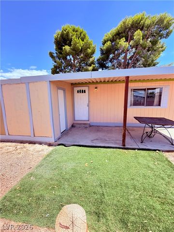 4182 Queen Isabel Court, Las Vegas, NV 89115