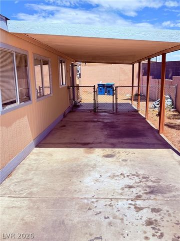 4182 Queen Isabel Court, Las Vegas, NV 89115