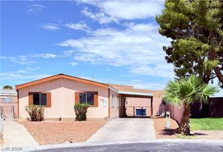 4182 Queen Isabel Court, Las Vegas, NV 89115
