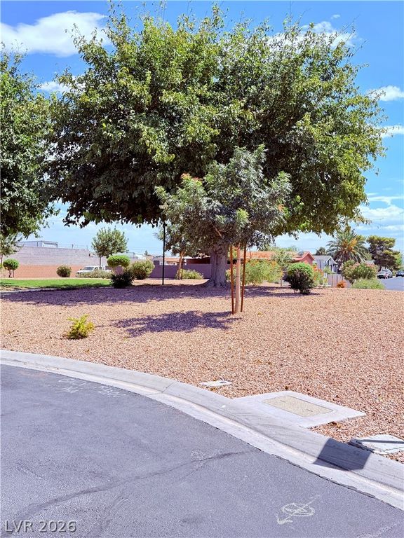 4182 Queen Isabel Court, Las Vegas, NV 89115 — photo 5
