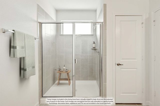 4445 Brentfield Drive, Fort Worth, TX 76036