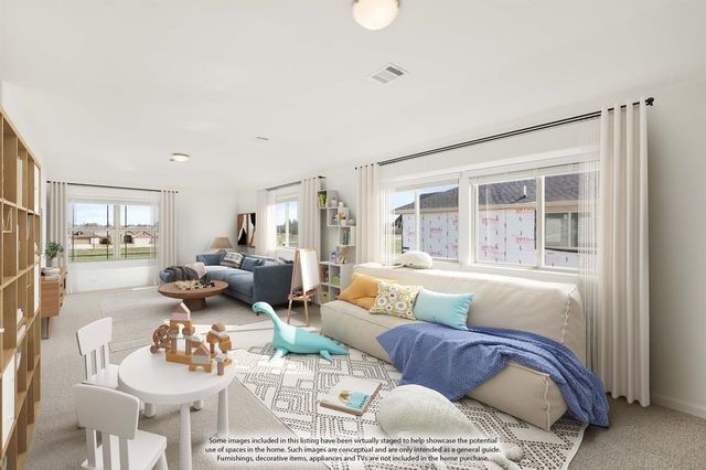 4445 Brentfield Drive, Fort Worth, TX 76036