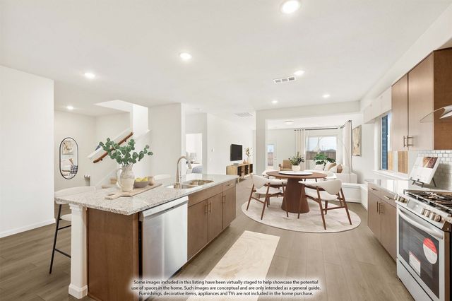 4445 Brentfield Drive, Fort Worth, TX 76036