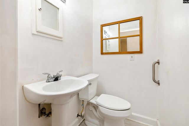 301 E Northside Avenue, Marion, SC 29571