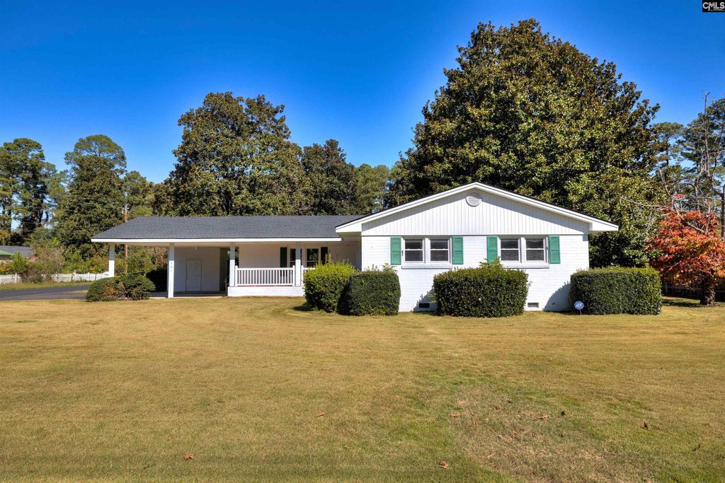 301 E Northside Avenue, Marion, SC 29571