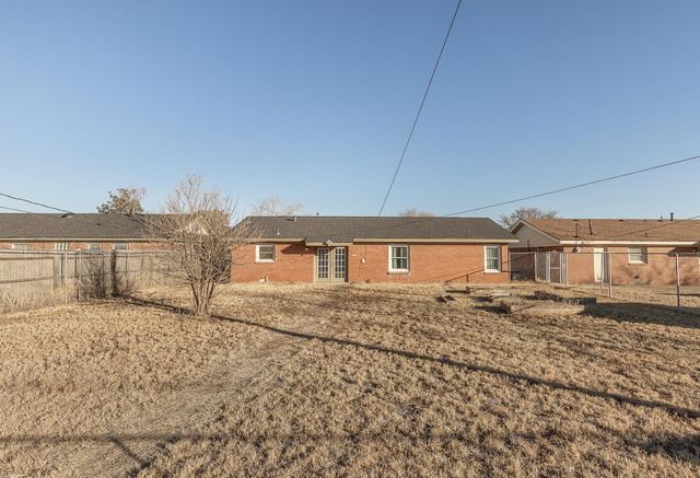 5109 44th Street, Lubbock, TX 79414