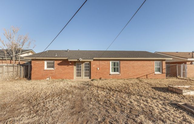 5109 44th Street, Lubbock, TX 79414