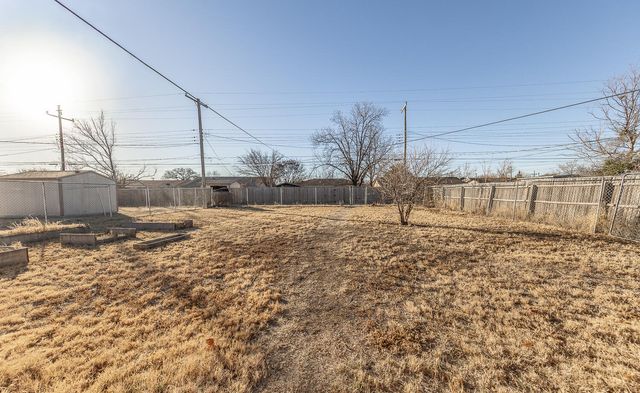 5109 44th Street, Lubbock, TX 79414