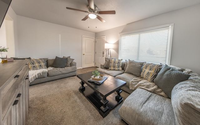 5109 44th Street, Lubbock, TX 79414