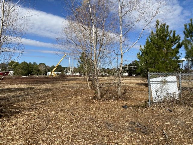 8840 Shell Belt Road, Bayou La Batre, AL 36509