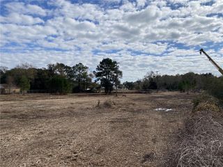 8840 Shell Belt Road, Bayou La Batre, AL 36509