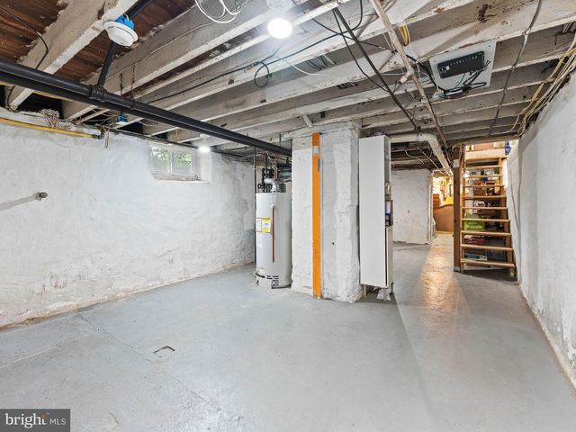 316 LOCUST AVE, Ardmore, PA 19003