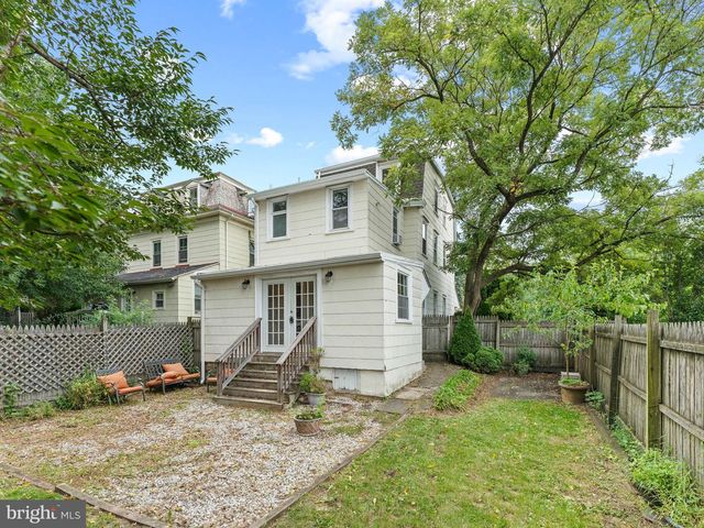 316 LOCUST AVE, Ardmore, PA 19003