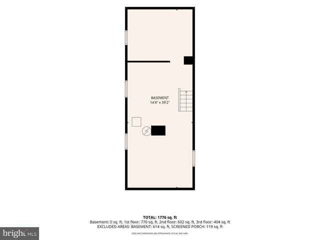 316 LOCUST AVE, Ardmore, PA 19003