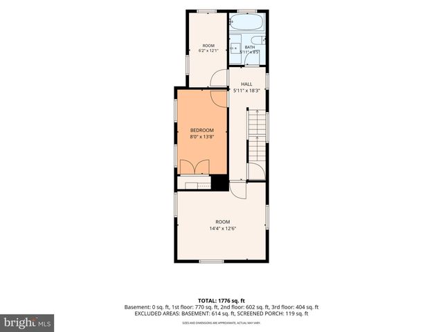 316 LOCUST AVE, Ardmore, PA 19003