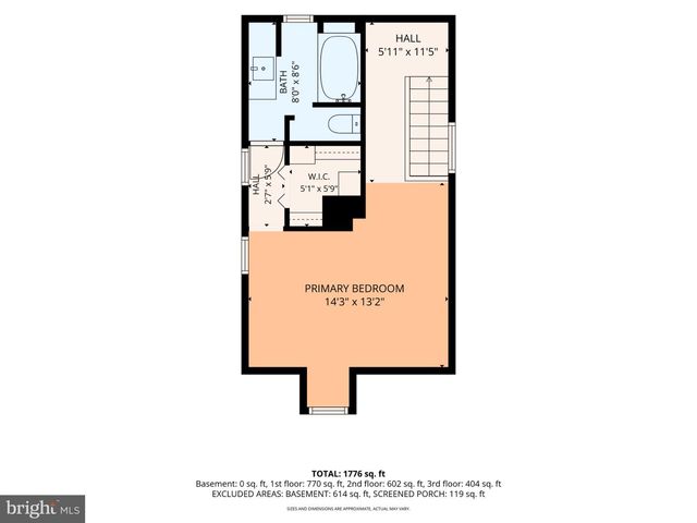 316 LOCUST AVE, Ardmore, PA 19003