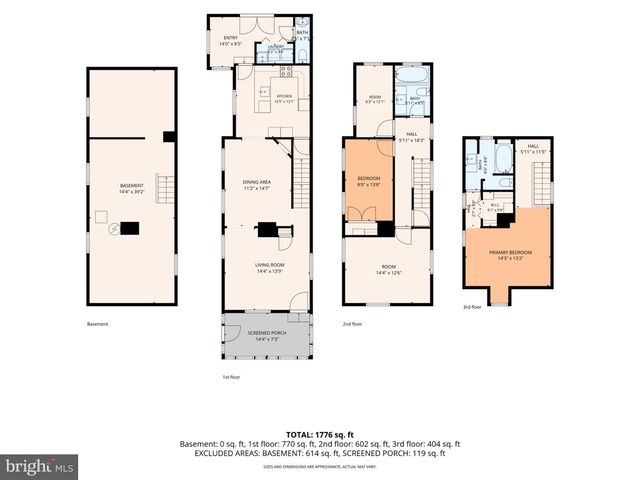 316 LOCUST AVE, Ardmore, PA 19003