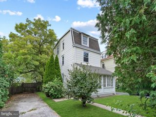 316 LOCUST AVE, Ardmore, PA 19003