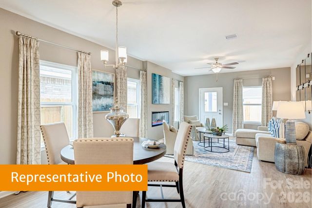 2312 Painted Trail, Catawba, NC 28609