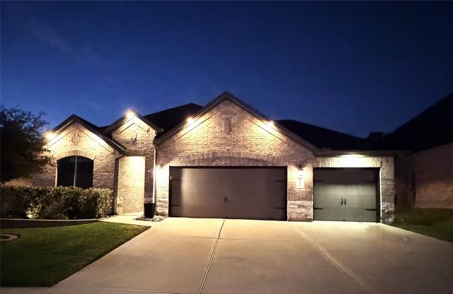 443 Stonebrook Lane, Conroe, TX 77304