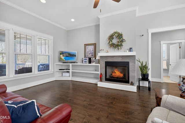 1401 Hoke Landing Lane, Raleigh, NC 27603