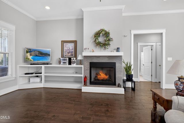 1401 Hoke Landing Lane, Raleigh, NC 27603