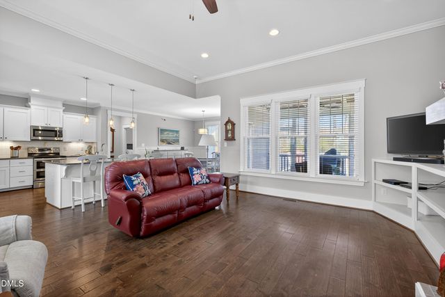 1401 Hoke Landing Lane, Raleigh, NC 27603