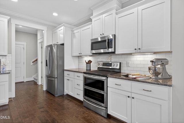 1401 Hoke Landing Lane, Raleigh, NC 27603