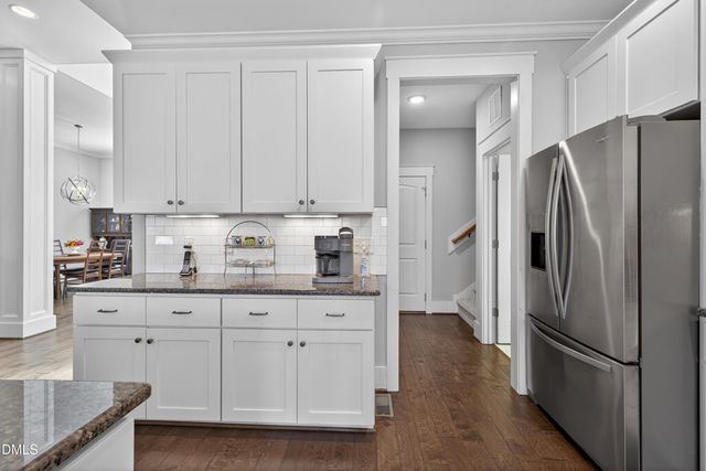 1401 Hoke Landing Lane, Raleigh, NC 27603