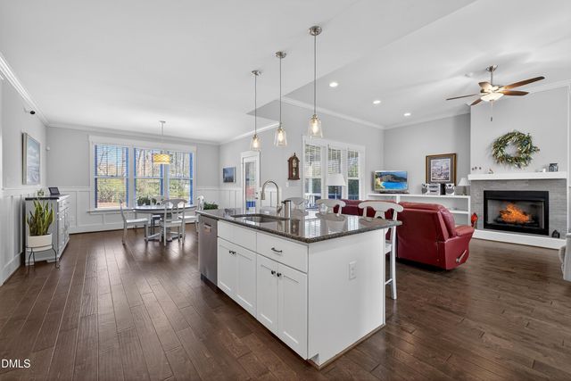 1401 Hoke Landing Lane, Raleigh, NC 27603