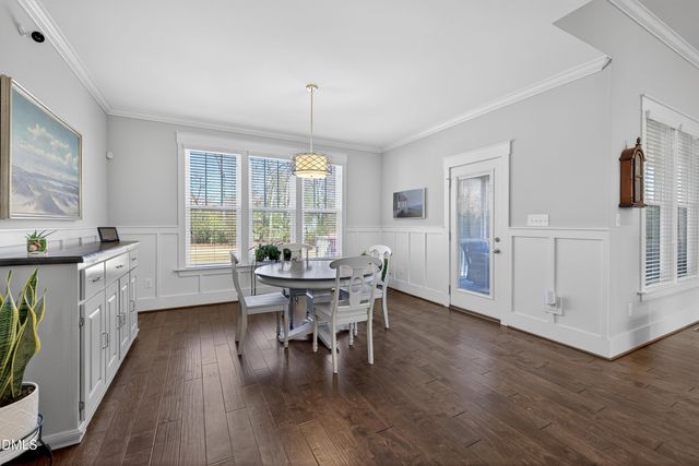 1401 Hoke Landing Lane, Raleigh, NC 27603