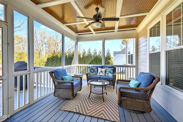 1401 Hoke Landing Lane, Raleigh, NC 27603