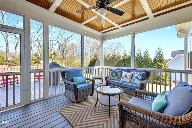 1401 Hoke Landing Lane, Raleigh, NC 27603