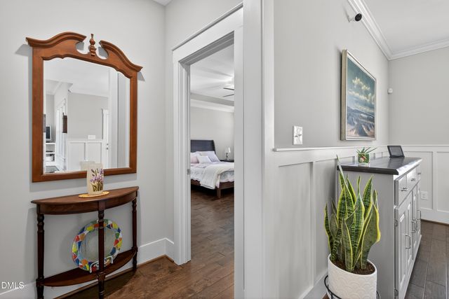 1401 Hoke Landing Lane, Raleigh, NC 27603