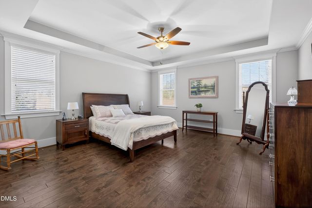 1401 Hoke Landing Lane, Raleigh, NC 27603