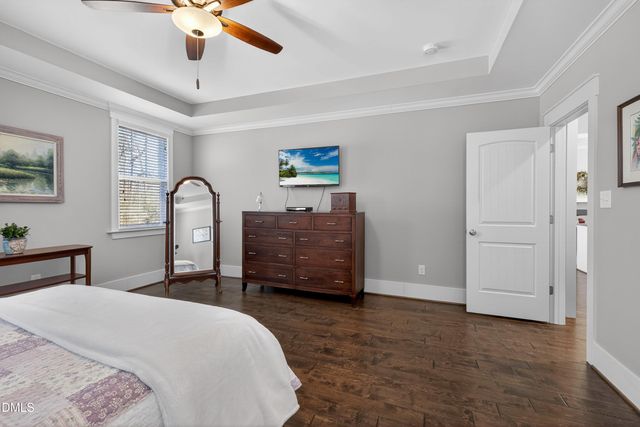 1401 Hoke Landing Lane, Raleigh, NC 27603