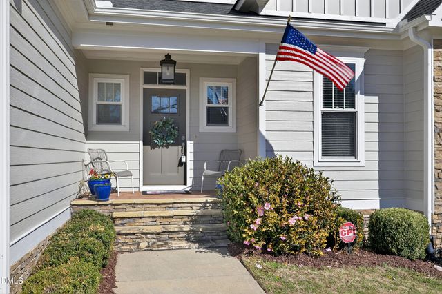 1401 Hoke Landing Lane, Raleigh, NC 27603