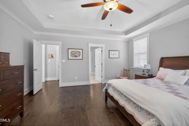 1401 Hoke Landing Lane, Raleigh, NC 27603