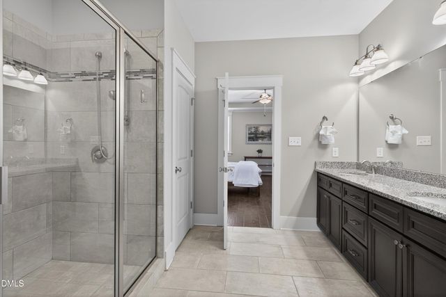 1401 Hoke Landing Lane, Raleigh, NC 27603