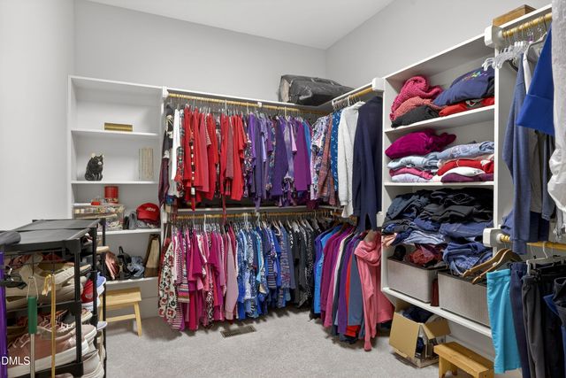 1401 Hoke Landing Lane, Raleigh, NC 27603